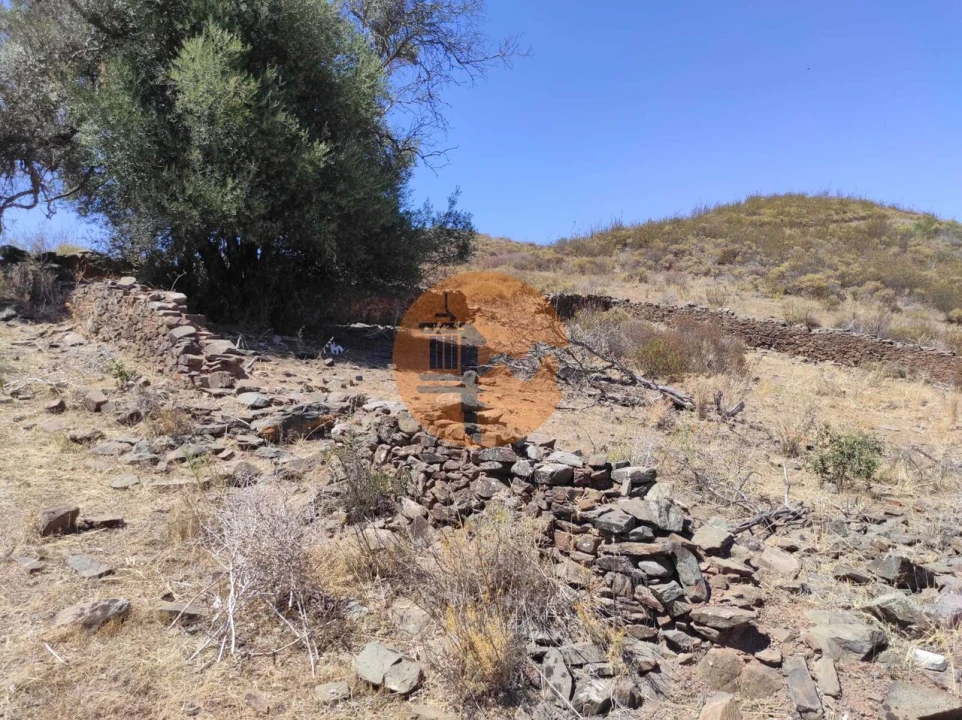 Terreno para Venda em Castro Marim Foto 5