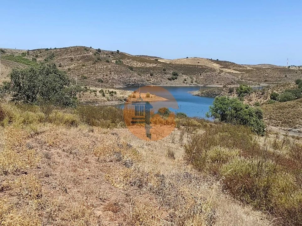 Terreno para Venda em Castro Marim Foto 9