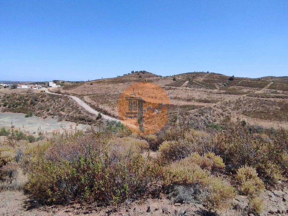 Terreno para Venda em Castro Marim Foto 11