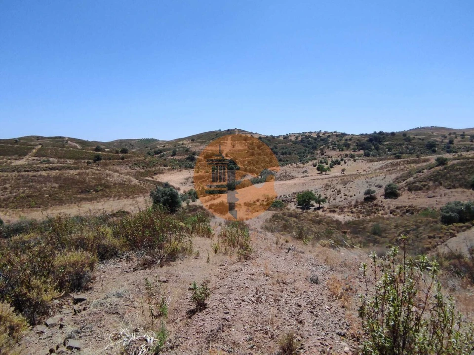 Terreno para Venda em Castro Marim Foto 12