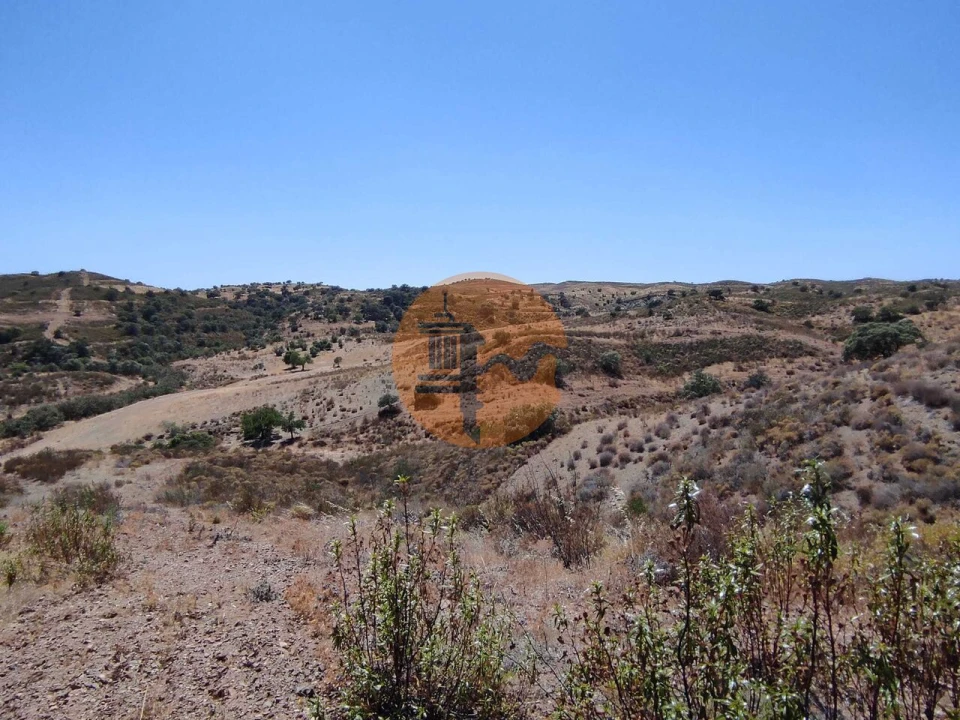 Terreno para Venda em Castro Marim Foto 13