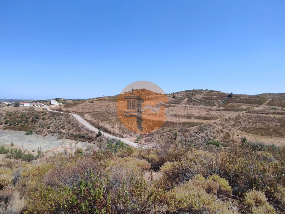 Terreno para Venda em Castro Marim Foto 20
