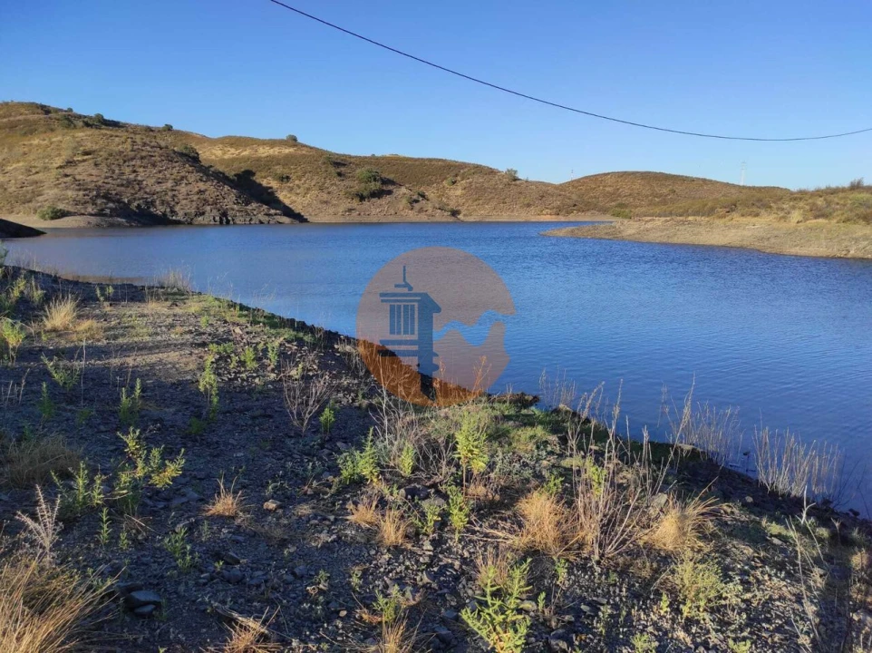 Terreno para Venda em Castro Marim Foto 3