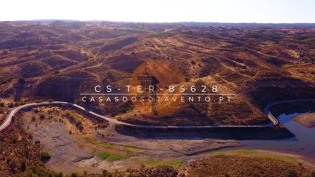 Terreno para Venda em Castro Marim Foto 26