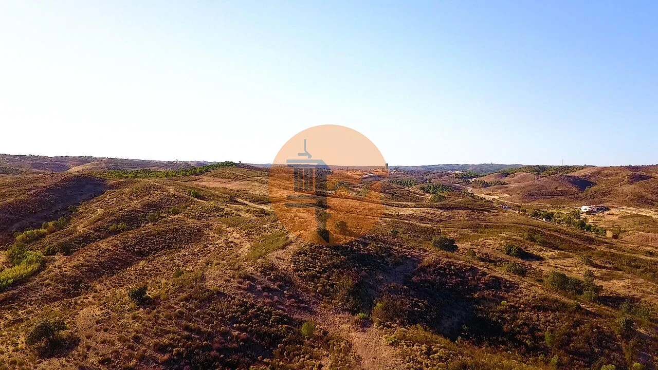 Terreno para Venda em Castro Marim Foto 29