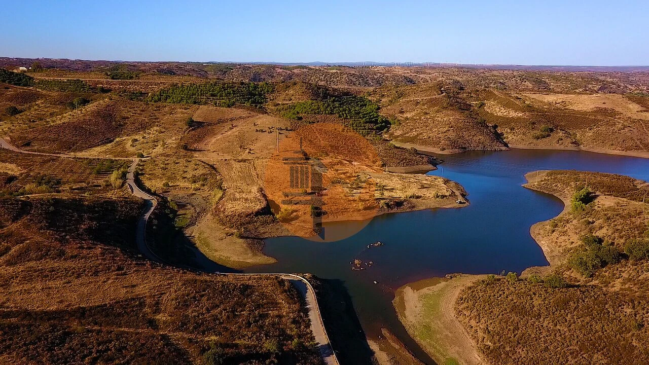 Terreno para Venda em Castro Marim Foto 4