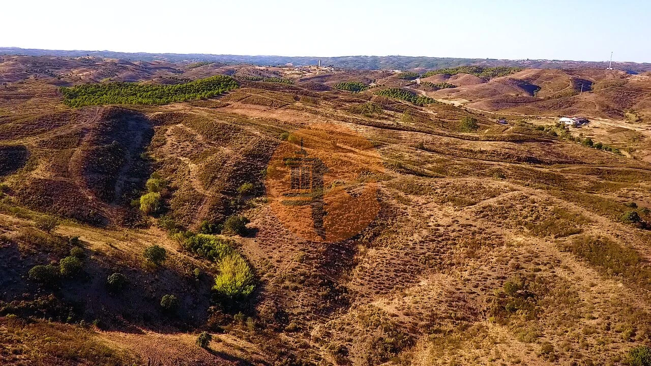 Terreno para Venda em Castro Marim Foto 31