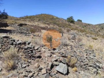 Terreno para Venda em Castro Marim