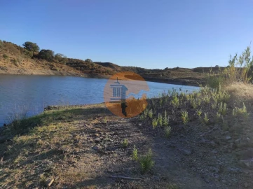 Terreno para Venda em Castro Marim