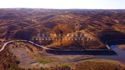 Terreno para Venda em Castro Marim