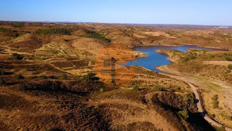 Terreno para Venda em Castro Marim