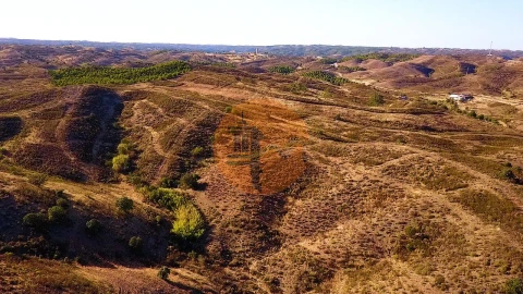 Terreno para Venda em Castro Marim