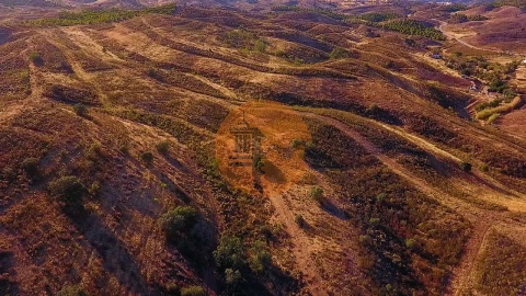 Terreno para Venda em Castro Marim