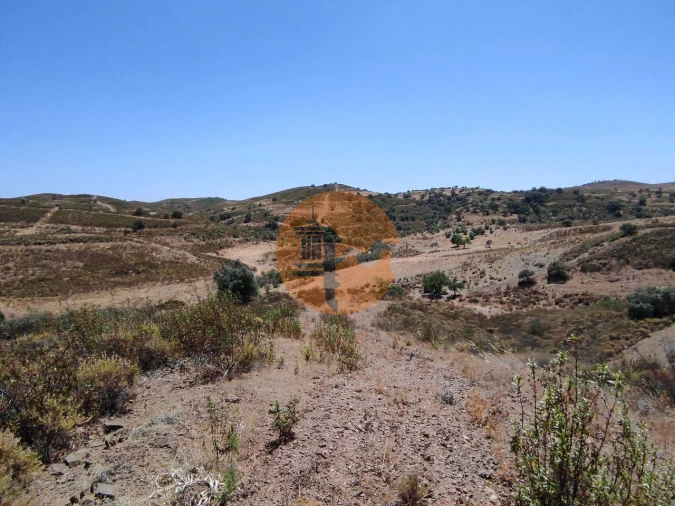 Terreno para Venda em Castro Marim Foto 12