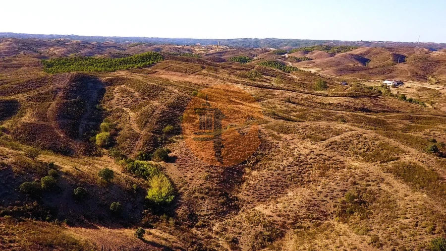 Terreno para Venda em Castro Marim Foto 31