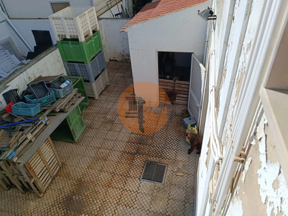 Armazém para Venda em Vila Real de Santo Antonio Foto 6
