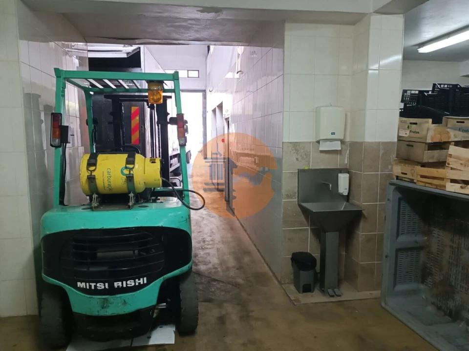 Armazém para Venda em Vila Real de Santo Antonio Foto 25