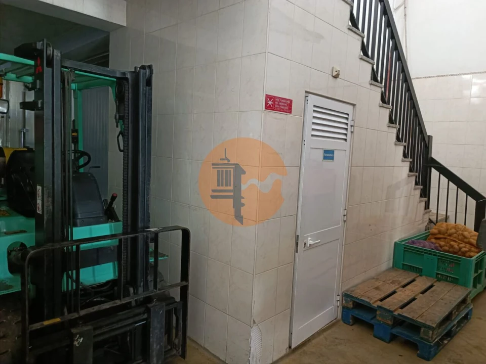 Armazém para Venda em Vila Real de Santo Antonio Foto 36