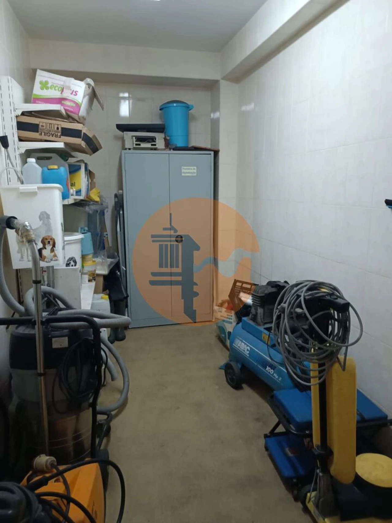 Armazém para Venda em Vila Real de Santo Antonio Foto 39