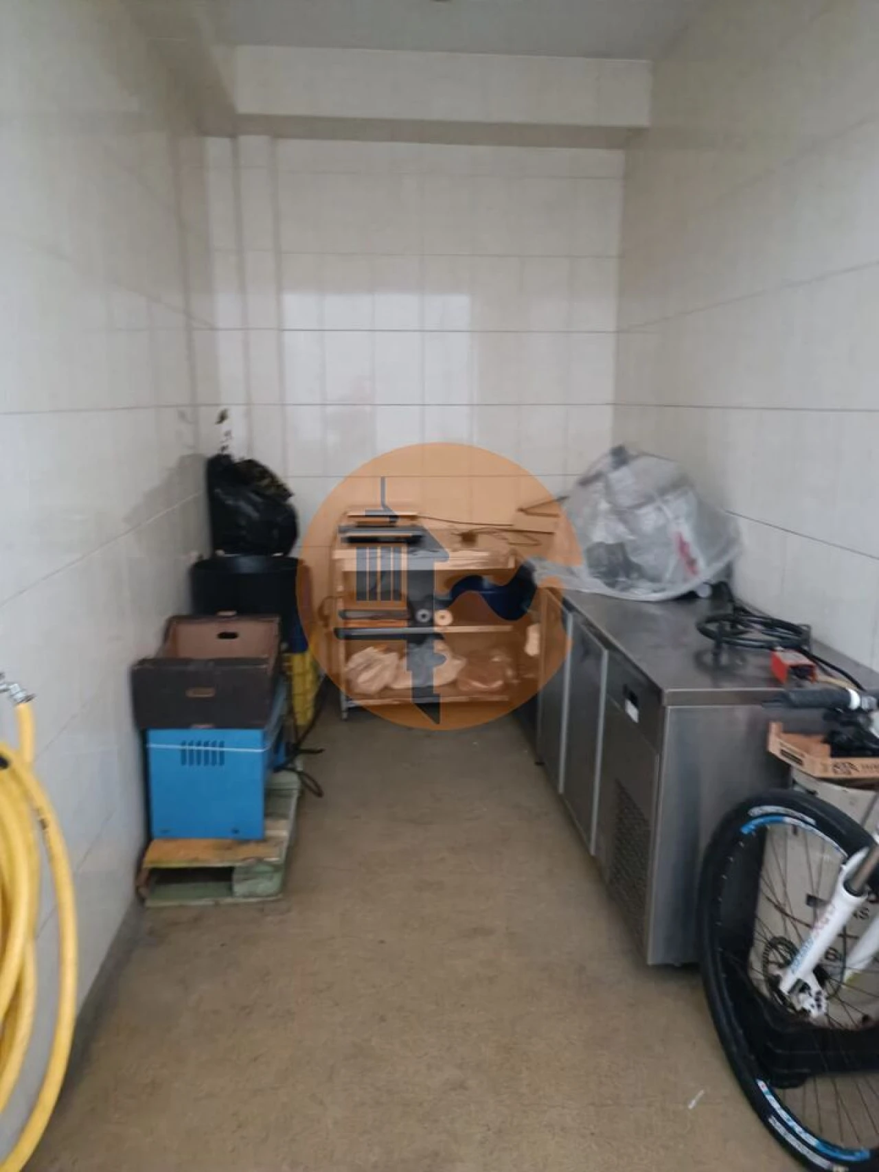 Armazém para Venda em Vila Real de Santo Antonio Foto 44