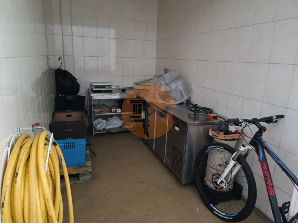 Armazém para Venda em Vila Real de Santo Antonio Foto 45