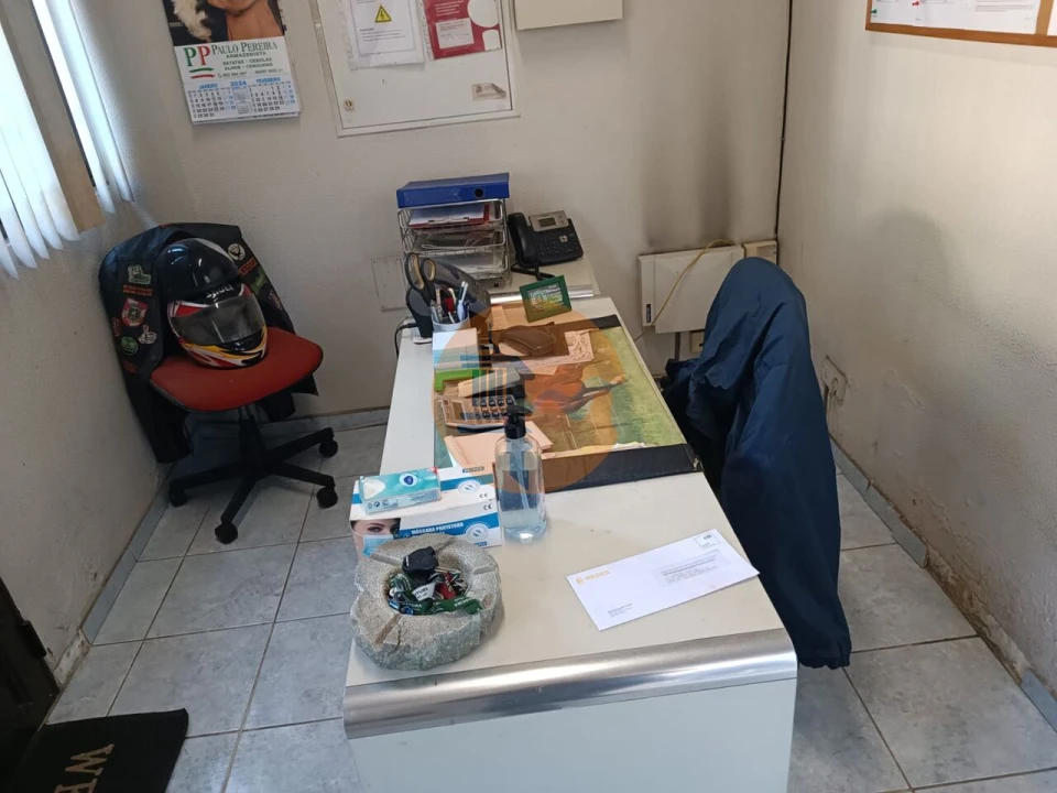 Armazém para Venda em Vila Real de Santo Antonio Foto 53