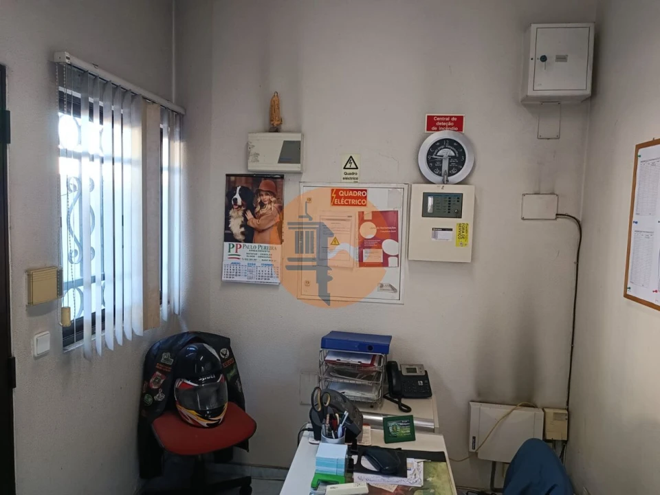 Armazém para Venda em Vila Real de Santo Antonio Foto 54