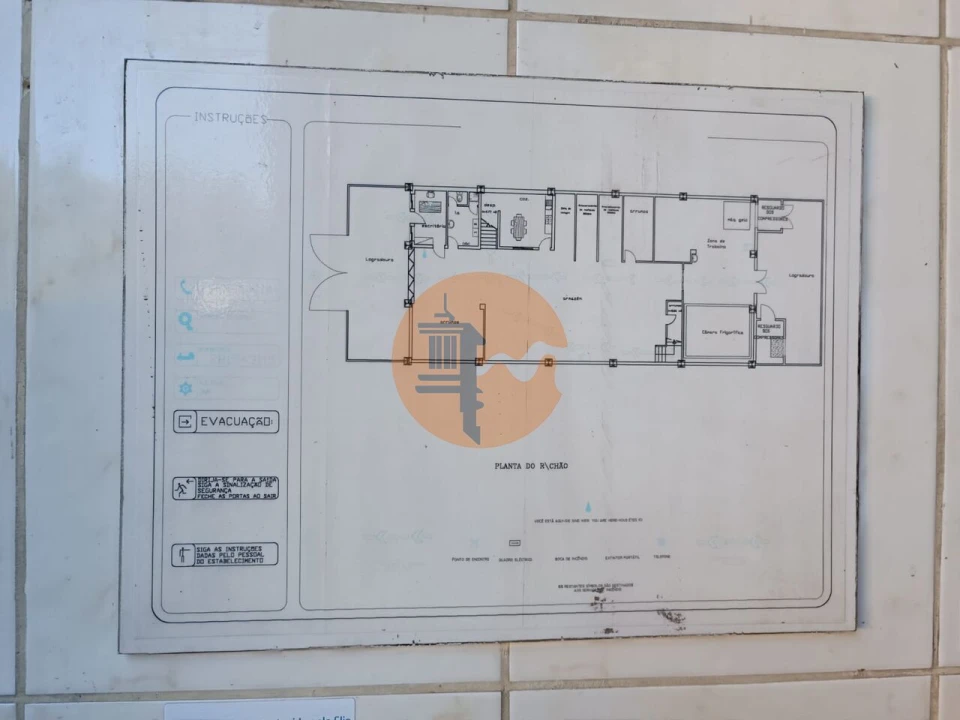 Armazém para Venda em Vila Real de Santo Antonio Foto 62