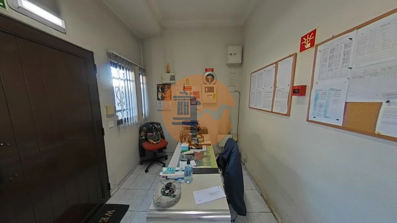 Armazém para Venda em Vila Real de Santo Antonio Foto 71