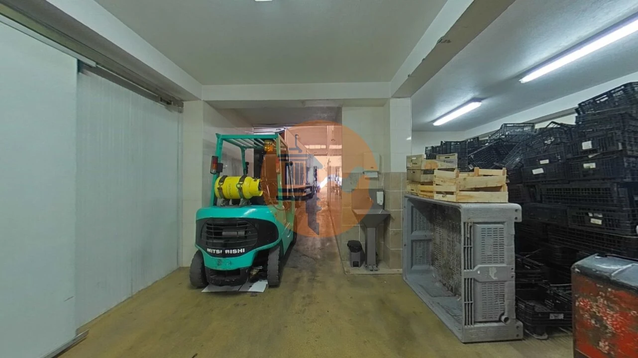 Armazém para Venda em Vila Real de Santo Antonio Foto 73