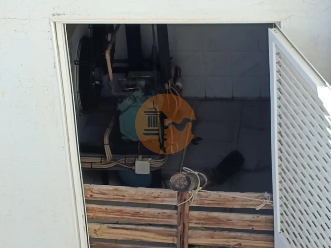 Armazém para Venda em Vila Real de Santo Antonio Foto 4