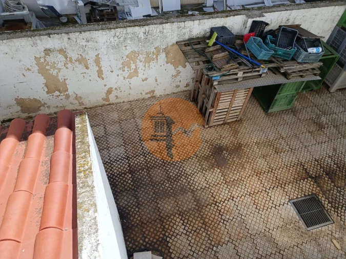 Armazém para Venda em Vila Real de Santo Antonio Foto 5