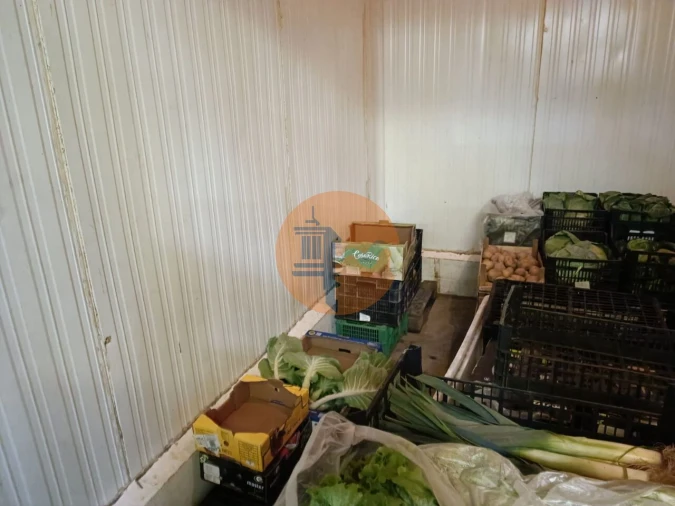 Armazém para Venda em Vila Real de Santo Antonio Foto 28