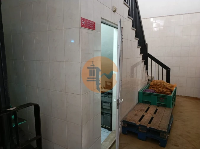 Armazém para Venda em Vila Real de Santo Antonio Foto 33