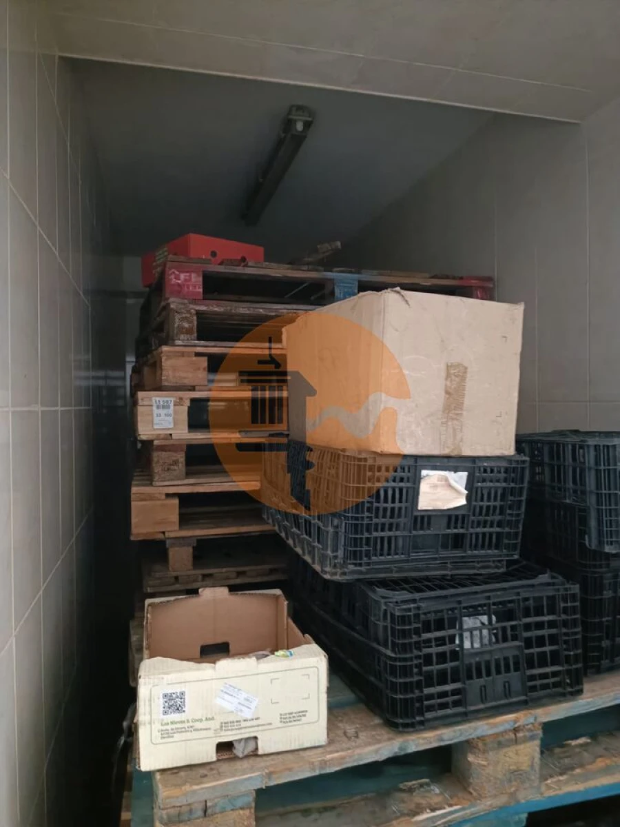 Armazém para Venda em Vila Real de Santo Antonio Foto 40