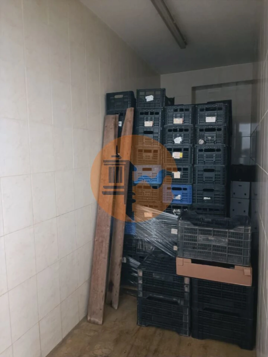 Armazém para Venda em Vila Real de Santo Antonio Foto 42