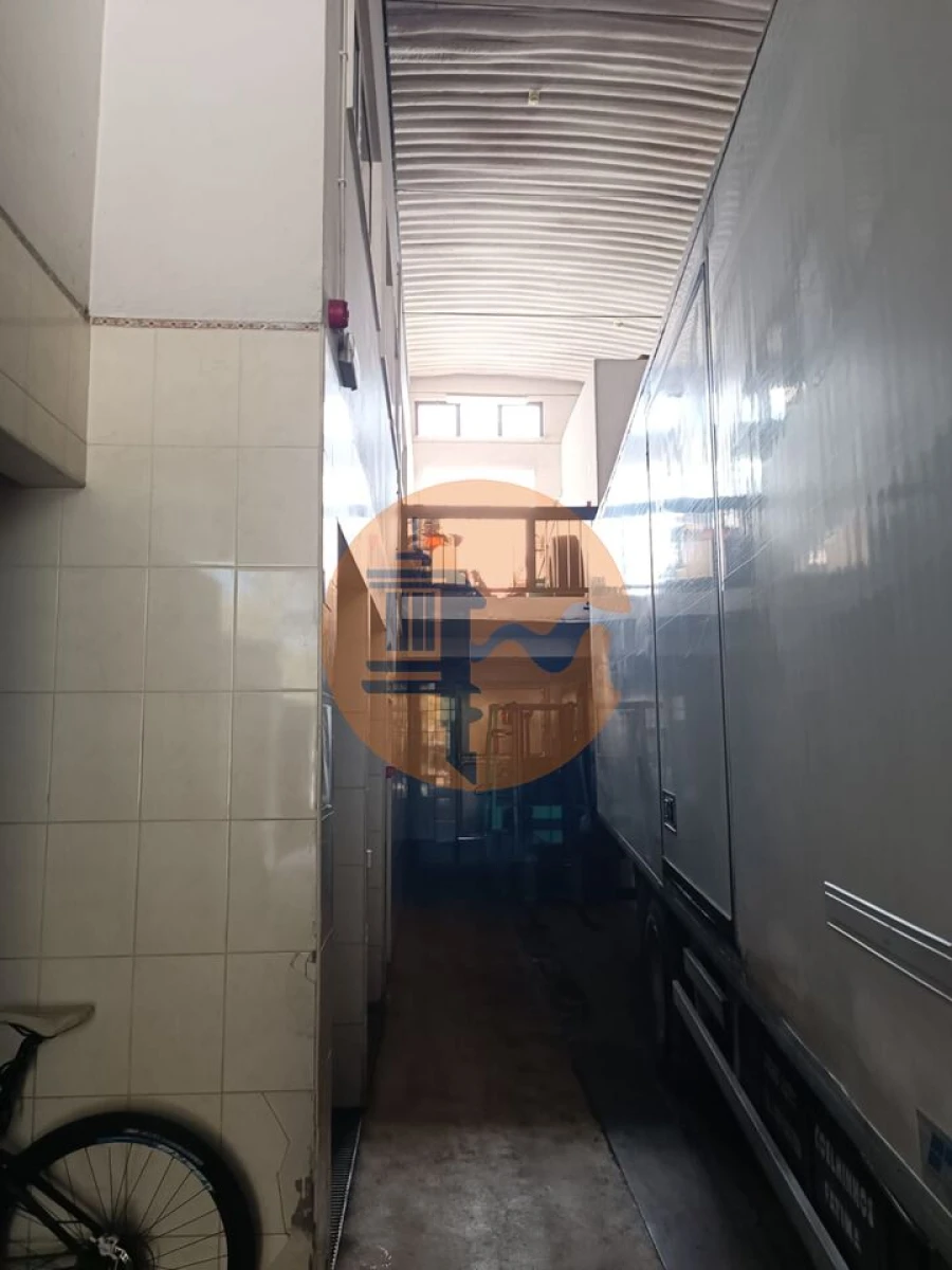 Armazém para Venda em Vila Real de Santo Antonio Foto 46