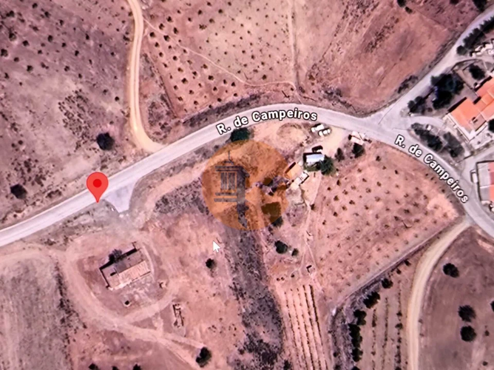 Terreno para Venda em Castro Marim Foto 4