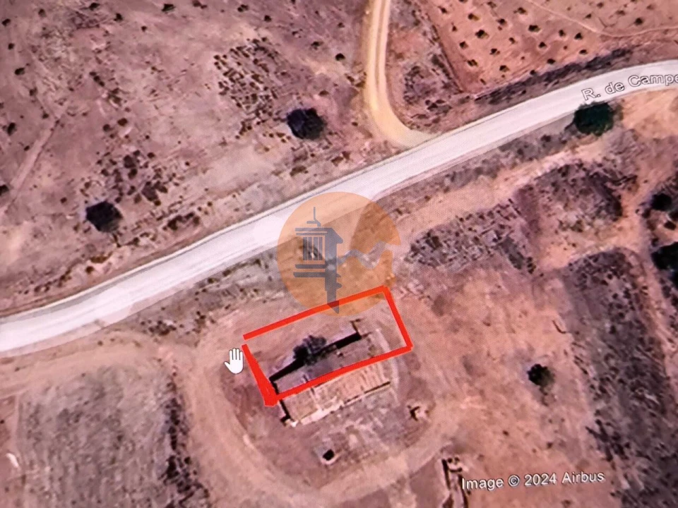Terreno para Venda em Castro Marim Foto 10