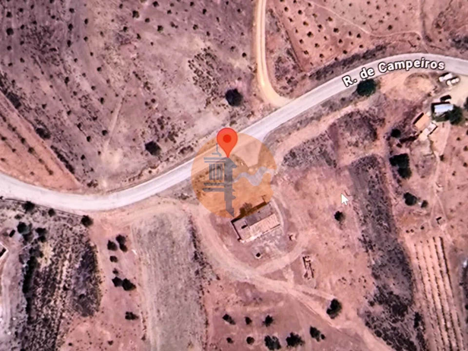 Terreno para Venda em Castro Marim Foto 18