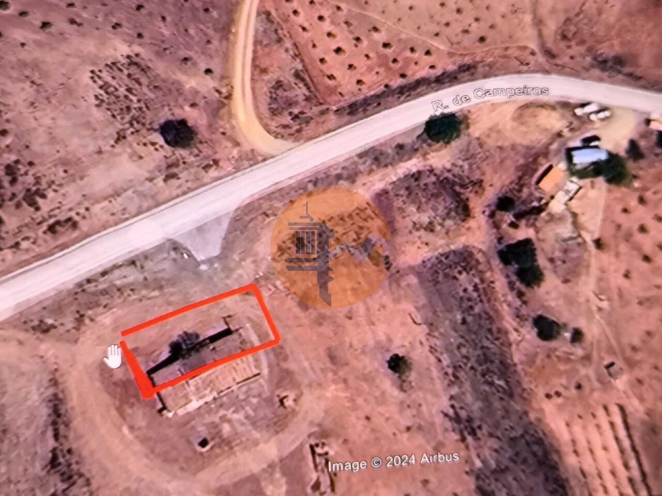 Terreno para Venda em Castro Marim Foto 8