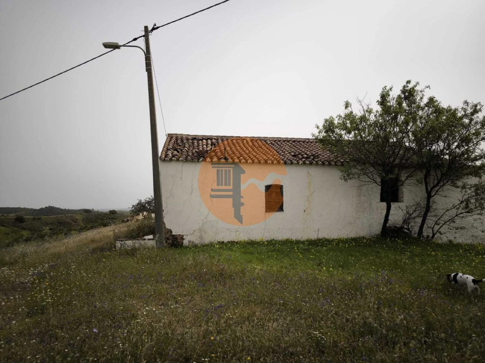 Terreno para Venda em Castro Marim Foto 1