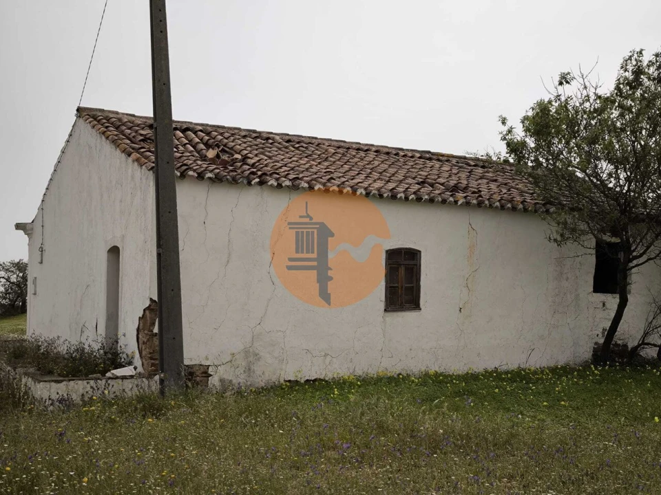 Terreno para Venda em Castro Marim Foto 5