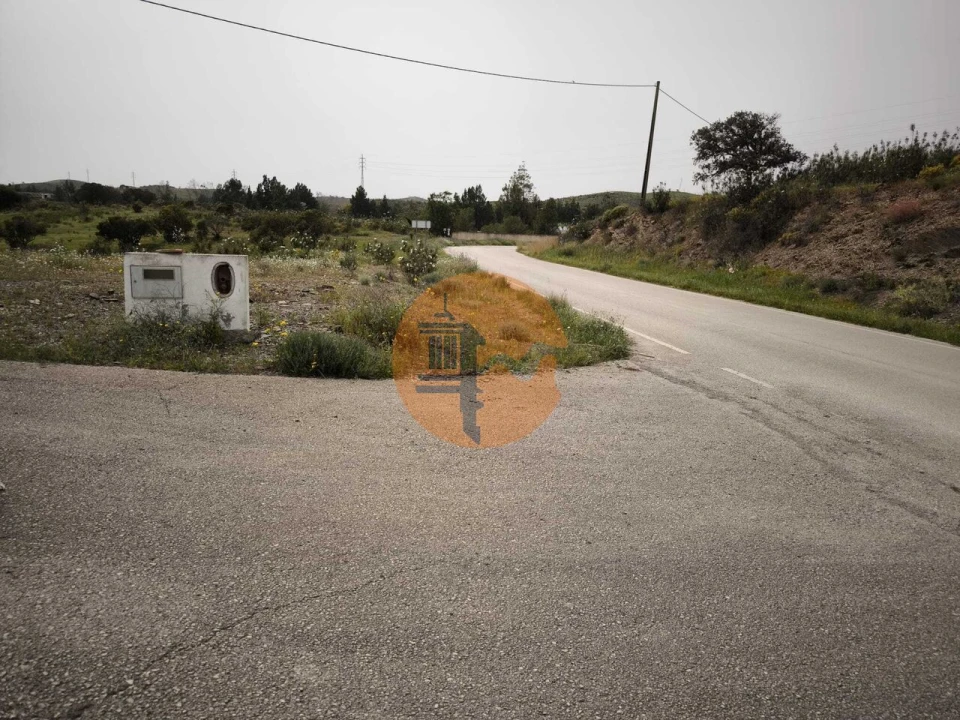 Terreno para Venda em Castro Marim Foto 7