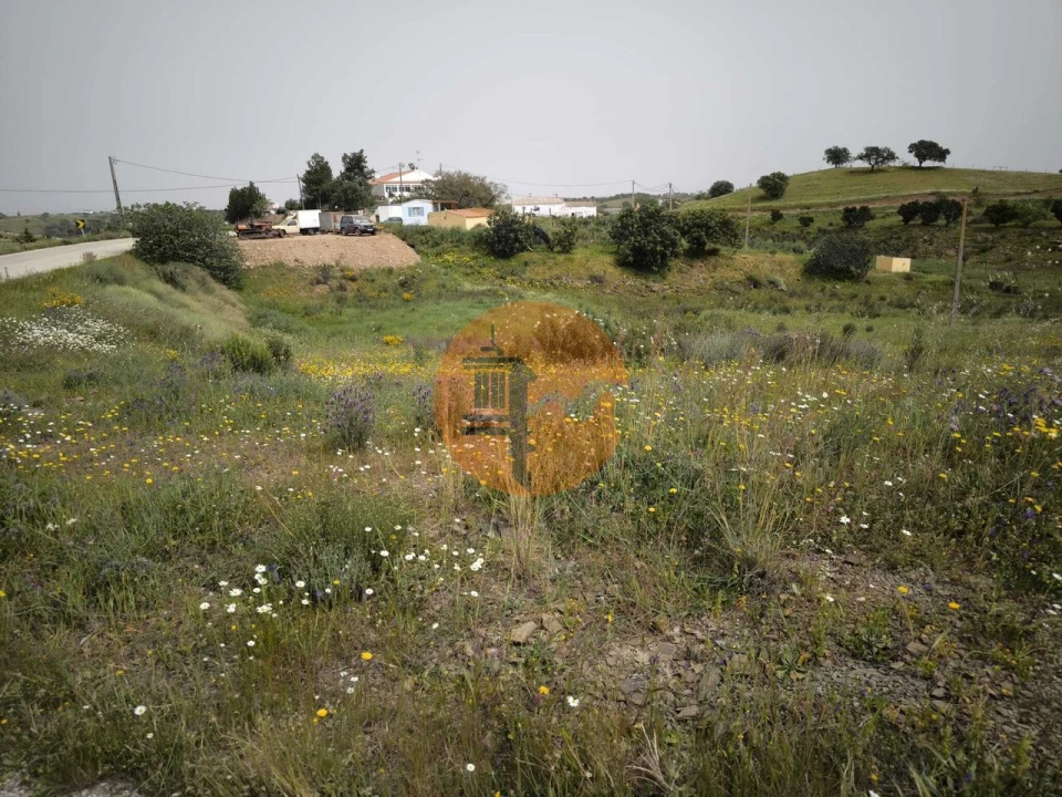 Terreno para Venda em Castro Marim Foto 9