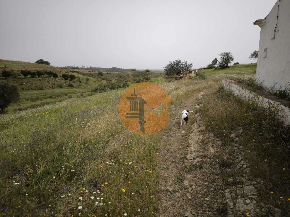 Terreno para Venda em Castro Marim Foto 11