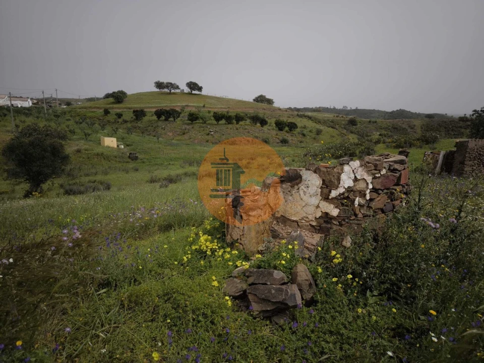 Terreno para Venda em Castro Marim Foto 21