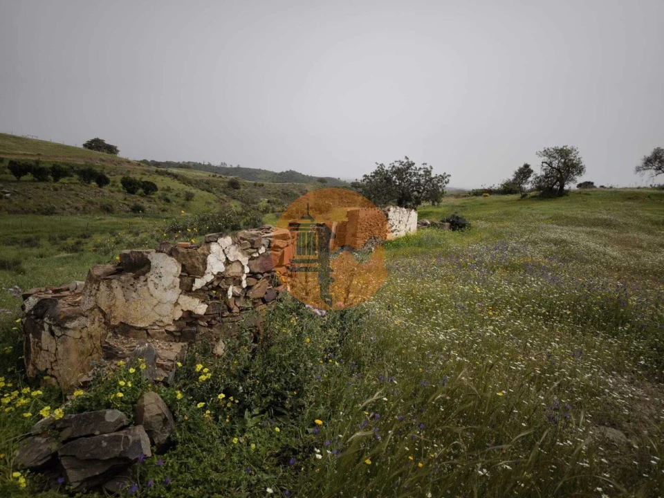 Terreno para Venda em Castro Marim Foto 22