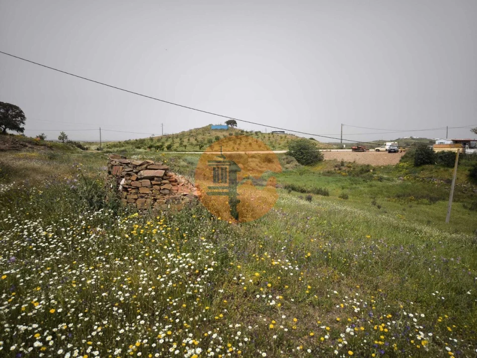 Terreno para Venda em Castro Marim Foto 24