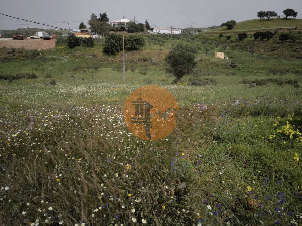 Terreno para Venda em Castro Marim Foto 26